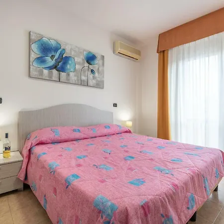 Apartman Trilo Gemelli 1 *