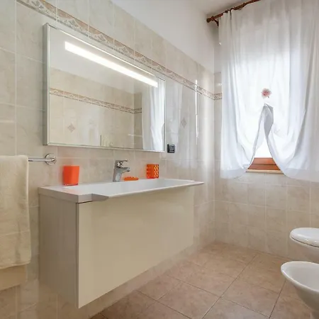 Trilo Gemelli 1 Apartman *