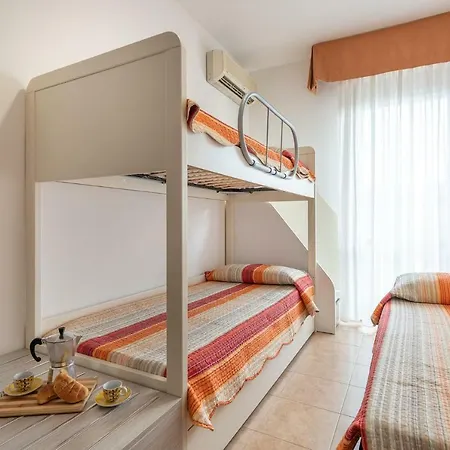Apartman Trilo Gemelli 1