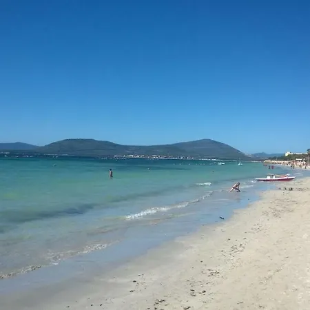 Trilo Gemelli 1 Alghero