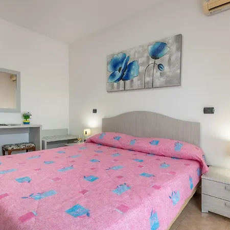Trilo Gemelli 1 Apartman Alghero