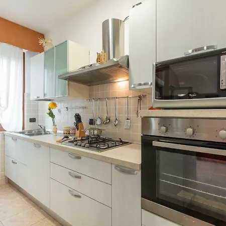 Apartman Trilo Gemelli 1 Alghero