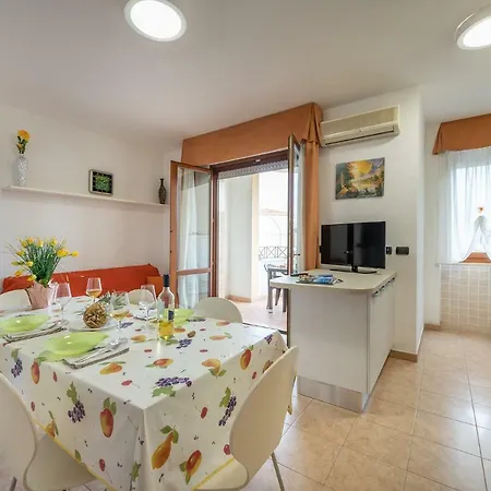 Apartman Trilo Gemelli 1 Alghero