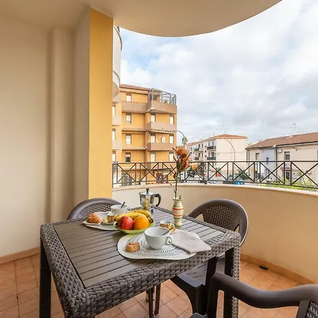 Trilo Gemelli 1 * Alghero