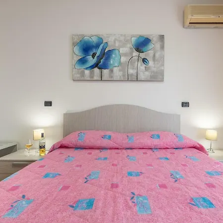 Apartman Trilo Gemelli 1 Alghero