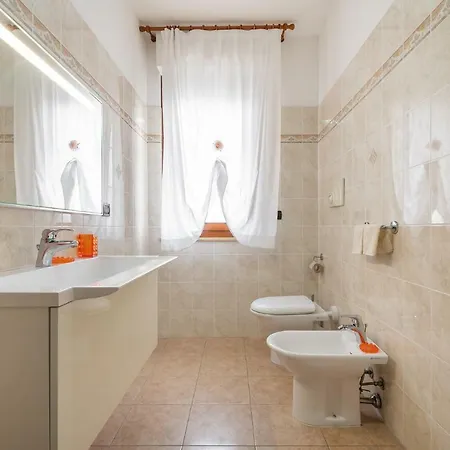 Apartment Trilo Gemelli 1