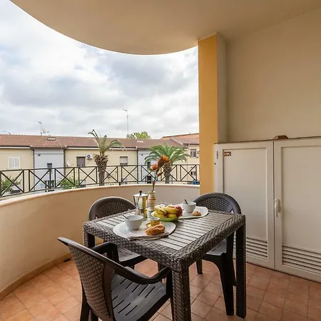 Trilo Gemelli 1 Apartment